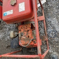 新ダイワ発電機100v/19A動作品レンタルＯＫ