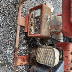 新ダイワ発電機100v/19A動作品レンタルOK