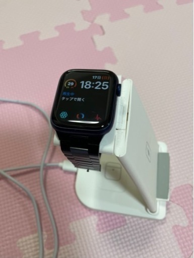 Apple Watch Series6 44mm GPSモデル