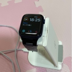 Apple Watch Series6 44mm GPSモデル