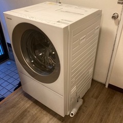 洗濯機を二階に運ぶのを手伝ってください！10分2,000円