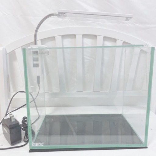 水槽その他アクアリウムグッズ ほーちゃん 馬込の家具の中古あげます 譲ります ジモティーで不用品の処分