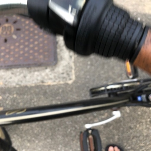 キャデラック ビーチクルーザー