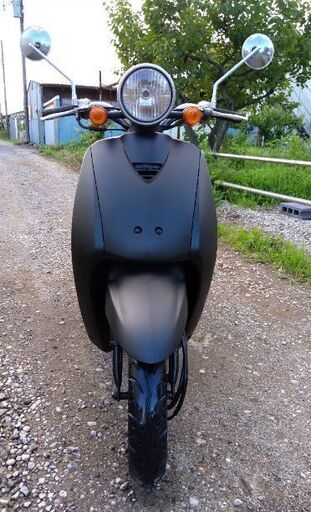 とても良いエンジン。 ホンダ（Today）。  AF61。 フロントブレーキパッドはほぼ新品です。