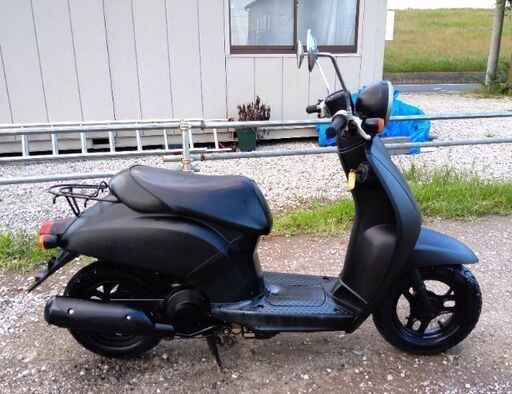 とても良いエンジン。 ホンダ（Today）。  AF61。 フロントブレーキパッドはほぼ新品です。 とても良いエンジン。 ホンダ（Today）。 AF61。 フロントブレーキ