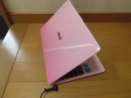 ちっちゃいPCどうですか？win10ﾜｰﾄﾞｴｸｾﾙ2021付 ASUS11.6ｲﾝﾁ