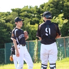 メンバー募集です⚾️ - スポーツ