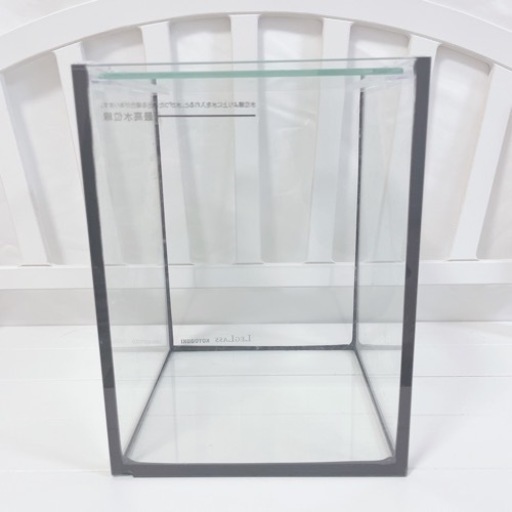 水槽その他アクアリウムグッズ ほーちゃん 馬込の家具の中古あげます 譲ります ジモティーで不用品の処分