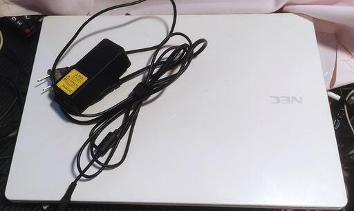 綺麗 15.6インチ ノート NEC LaVie NS750/A | procomm.ca