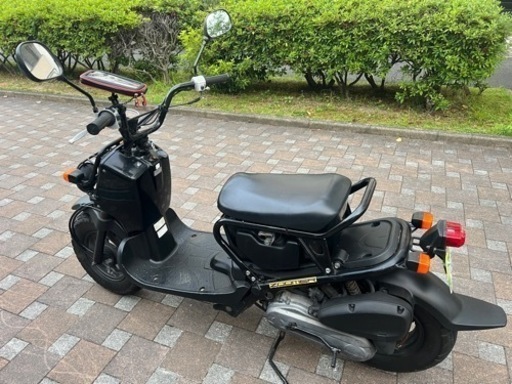 ホンダ　ズーマー値下げしました。