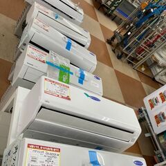 ?今がチャンス?】中古エアコン大量入荷！！【リサイクルモールみっけ 