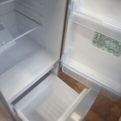 パナソニック 138L 2ドア冷蔵庫 2013年製 NR-B146W 【モノ市場東浦店】41