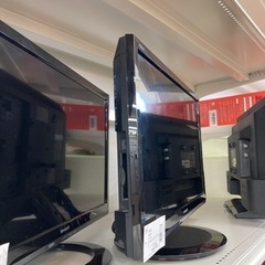6か月保証付！SHARP(シャープ)のLED液晶テレビLC-19P5のご紹介！