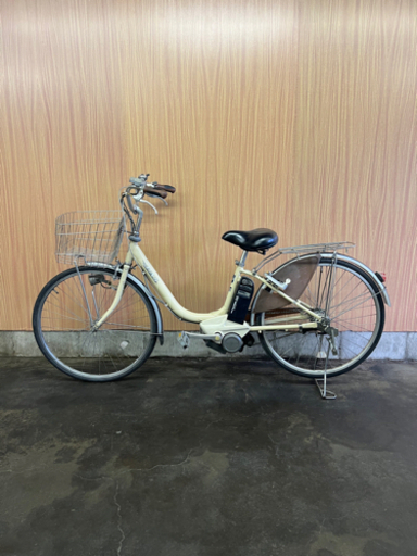格安掲載‼️ 電動アシスト自転車 YAMAHA パス 26インチ  引き取り割り引き有り⭕️