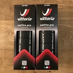 【好評 ラスト1セット】Vittoria Zaffiro Pro...