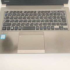 2017年製 Corei5-6200U メモリ6GB 13.3薄型ノート 2017年製 Corei5-6200U メモリ6GB 13.3薄型ノート