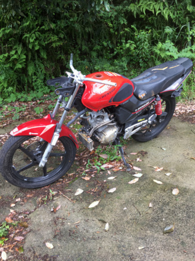 ヤマハ YBR125 書類付レストアベース、部品取車 【公式通販】 ヤマハ YBR125 書類付レストアベース、部品取車 【公式通販】