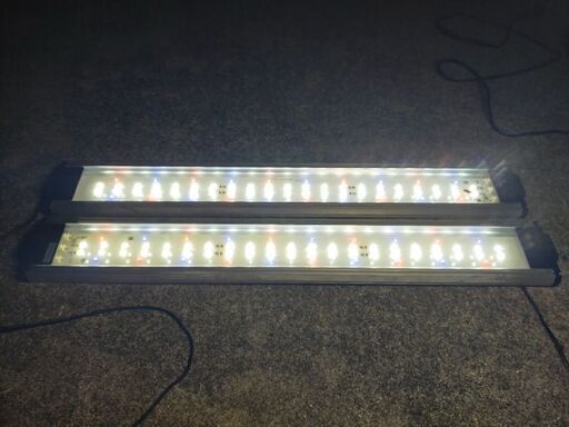 Gex クリアled クリア Led Power Iii 600 明るさ1 000lm 色温度10 000k Led3色切り替え ライトリフ Tmo 中頭のその他の中古あげます 譲ります ジモティーで不用品の処分