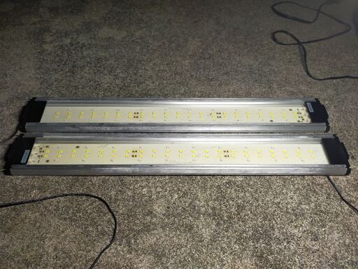 Gex クリアled クリア Led Power Iii 600 明るさ1 000lm 色温度10 000k Led3色切り替え ライトリフ Tmo 中頭のその他の中古あげます 譲ります ジモティーで不用品の処分