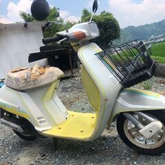 山梨県 韮崎市の原付 バイクの中古が安い！激安で譲ります・無料で 