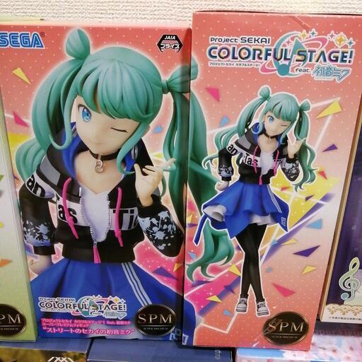 新しいコレクション 初音ミク フィギュア10点 Www Plataformavertices Com