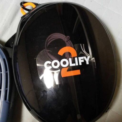 COOLIFY 2S TORRAS ネッククーラー 5000mAh