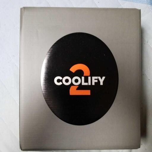 COOLIFY2 5000mAh ネッククーラー