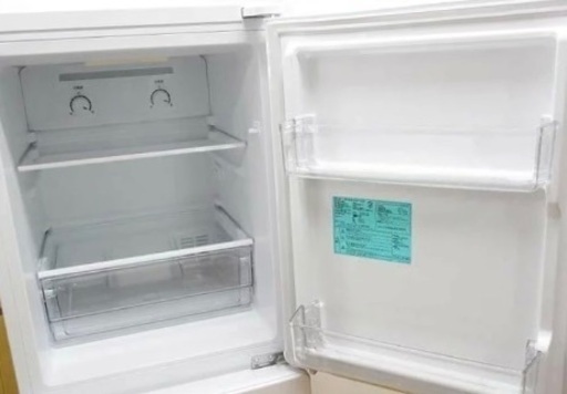 《決まりました》ハイアール 冷凍冷蔵庫 JR-NF148B 148L ホワイト