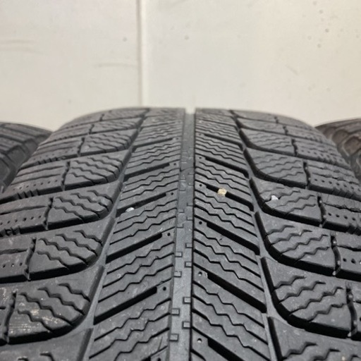 タイヤ、ホイール ⭐︎Audi 純正ホイール⭐︎ 7.5j×18ET51 112・225/45 
