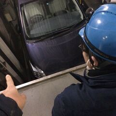 シニア世代歓迎！新横浜駅の機械式駐車場での機械トラブル待機業務で日給１４，０００円／研修期間２か月、未経験者でも安心して働けます！！の画像
