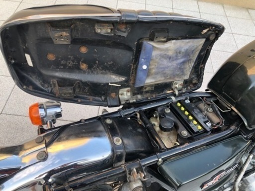 スズキ GT380 国内物 訳あり | faculdadeuninorte.com.br