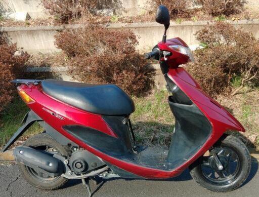 スズキ V50