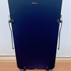 National BaSaLa NZ-S20 ズボンプレッサー