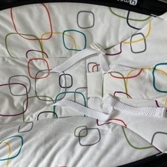 ママルー 電動バウンサー　バウンサー