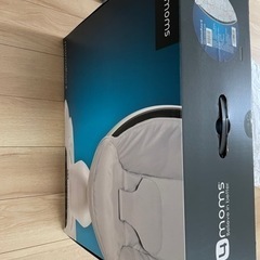 ママルー 電動バウンサー　バウンサー