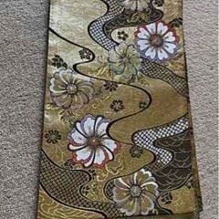 振袖、成人式、着物