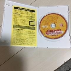 【Wii】ワンピースアンリミテッドクルーズ2