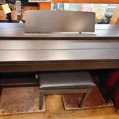 ☆近郊配送可能(^^♪☆電子ピアノ 2017年製 カシオ セルビアーノ AP-