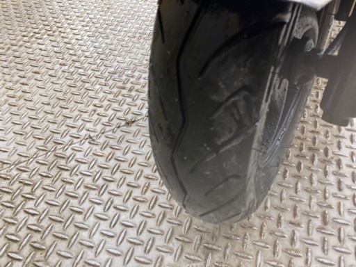 軽整備済み❗️ シグナスz 低走行 配送可能 現車確認歓迎