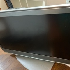 【無料】SONY 40インチテレビ