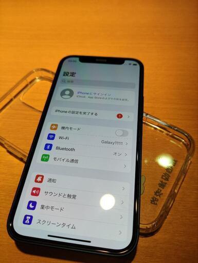 その他 iPhone12 mini 64GB