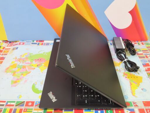 Lenovo ThinkPad L580 15
