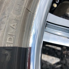 クラブリネア L368 20インチ 4本セット