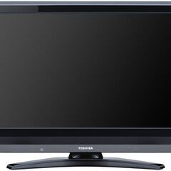 TOSHIBA 液晶カラーテレビ 32A900S