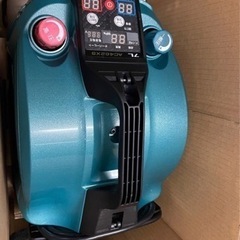 マキタ 46気圧 エアコンプレッサ AC462XS 高圧/一般圧対応