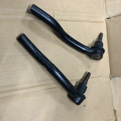 アルファードヴェルファイア用  キャンバーアダプターロングタイロッドエンドセット