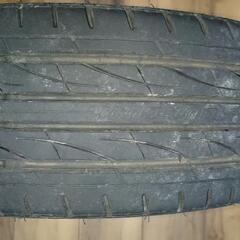 LEXANI 17インチ 4本 美品