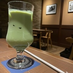 カフェしましょ〜