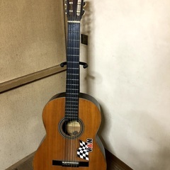 ガットギター YAMAHA 中古ビンテージ