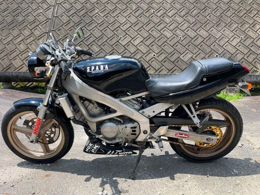 豊田市　HONDA　VT250　SPADA　絶好調　220717 豊田市 HONDA VT250 SPADA 絶好調 220717 【公式通販】